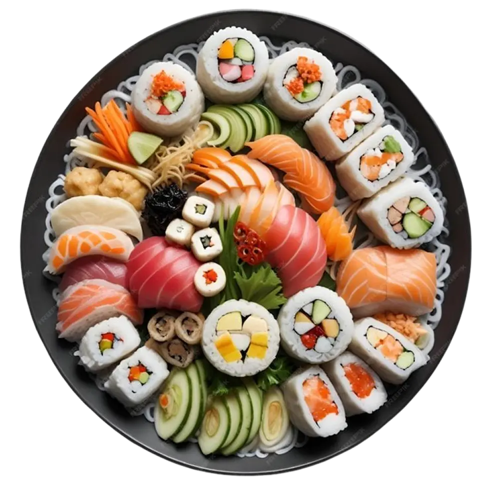 Garlic Parmesan Wings